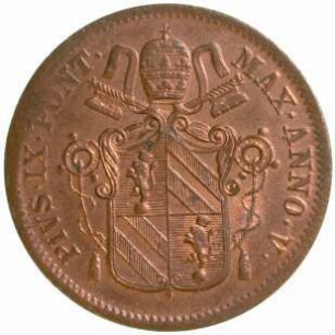 Münze, 1850