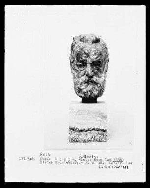 Victor Hugo