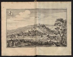 Bocksberg.