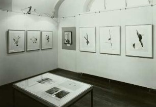 Ausstellung "Künstler um Palucca"