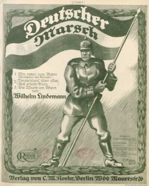 Deutscher Marsch