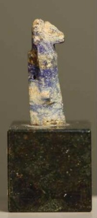 Statuette des Thot
