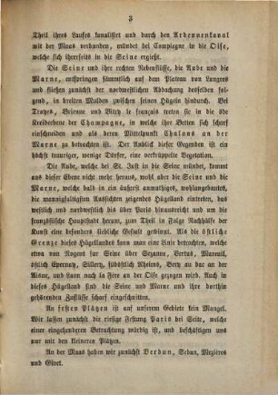 Der Krieg um die Rheingrenze 1870 : politisch und militärisch dargestellt ; mit Kriegskarten und Plänen, 3