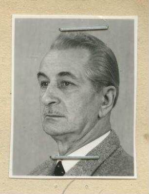 Albert Patitz