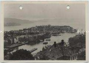 Bergen, Halbinsel Nordnaes