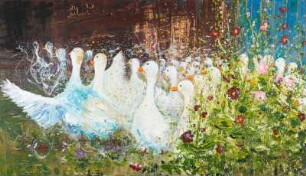 Schmadebecker Hochzeit