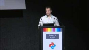 Grocker, a Python build chain for Docker
