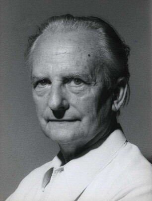 [Hans Wölffer Portrait]