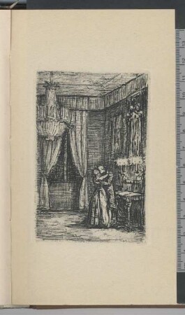 Eduard und Ottilie