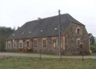 Friedrichsfelde, Angermünde, Friedrichsfelder Straße