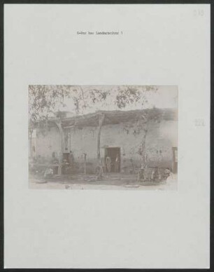 Landarbeiter
