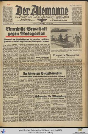 12.09.1942 (Samstag-Ausgabe)