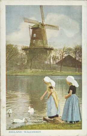 Zeeland - Walcheren