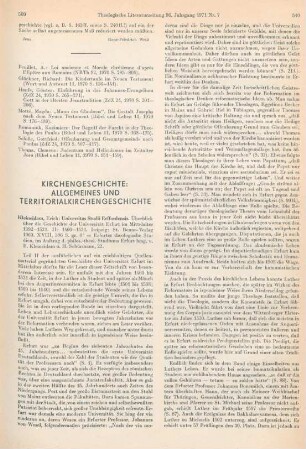 509-511 [Rezension] Kleineidam, Erich, Universitas studii Erffordensis
