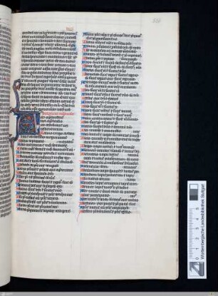 Stephanus Langton: Interpretationes nominum hebraicorum