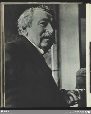 Aristide Briand