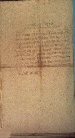 Armee-Befehl Montechio Maggiore den 1ten May 1809.