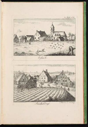 [4b] Reichelsdorf. - Nürnberg-Reichelsdorf