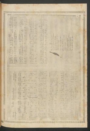 Todo auténtico - [Notas musicales] : Letra de A. Viergol. - Música de M. Jovés.