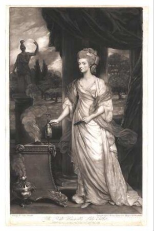 Charlotte, Countess Talbot