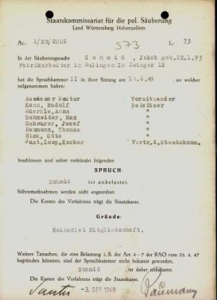 Schmid, Jakob