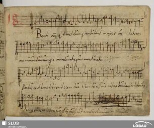 18. Hollander, Christian Janszoon: Beati omnes