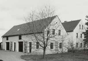 Bauernhof, Zschornau-Schiedel