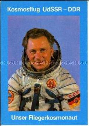 Sigmund Jähn