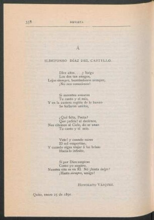 Á Ildefonso Díaz del Castillo
