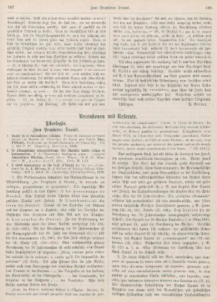 197-216 Rezensionen