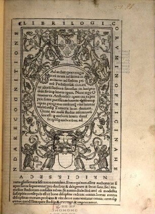 Libri Logicorum