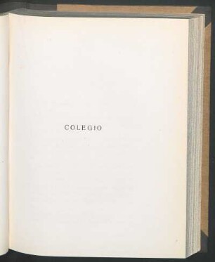 Colegio