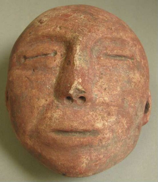 Stone mask