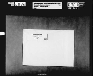 Zum 70. Geburtstag von Friedrich (Fritz) Brockhaus