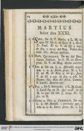 Martius