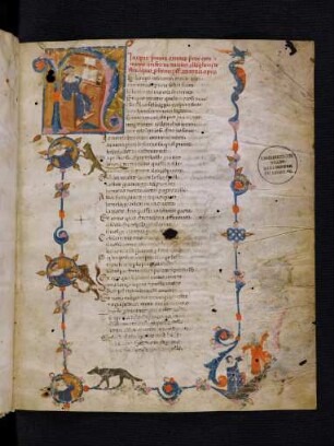 Divina Commedia