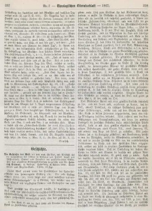 237-244 Geschichte