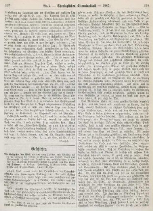 237-244 Geschichte