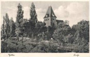 Kirche St. Thekla