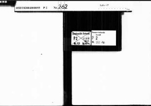 Zivilstandsregister der Juden der Stadt Vlotho, Kreis Herford (G 1847-1874) (Gemeinde: Vlotho)