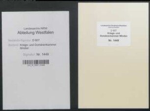 Das rathäusliche und das Kreditwesen der Stadt Lübbecke