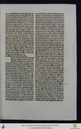 Dominica quarta post octavas epiphanie domini.