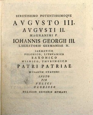 Tentamina Electrica In Academiis Regiis Londinensi Et Parisina Primvm Habita Omni Stvdio Repetita, [1]