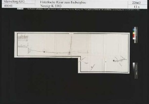 König Gustav Erbstolln bei Halsbrücke