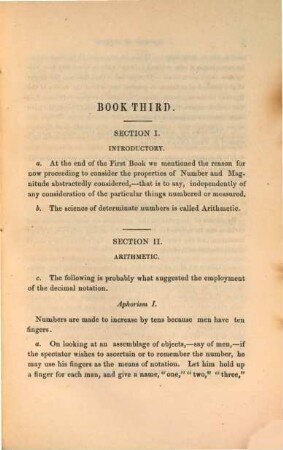 A Synopsis of science, from the standpoint of the Nyaya Philosophy : Sanskrit and English, 2
