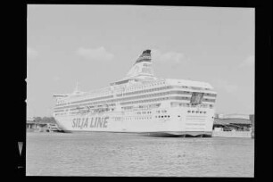 Silja Symphony