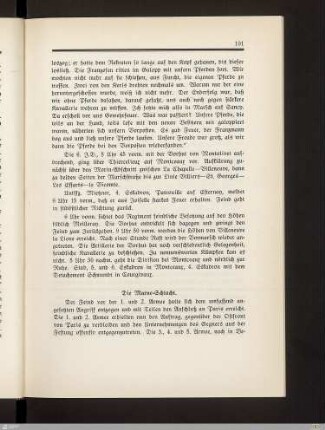 Die Marne-Schlacht