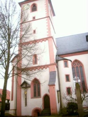 Turm von Norden