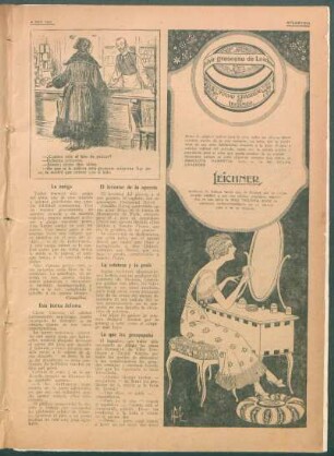 El inventor de la opereta
