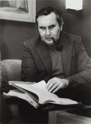 Eberhard Panitz